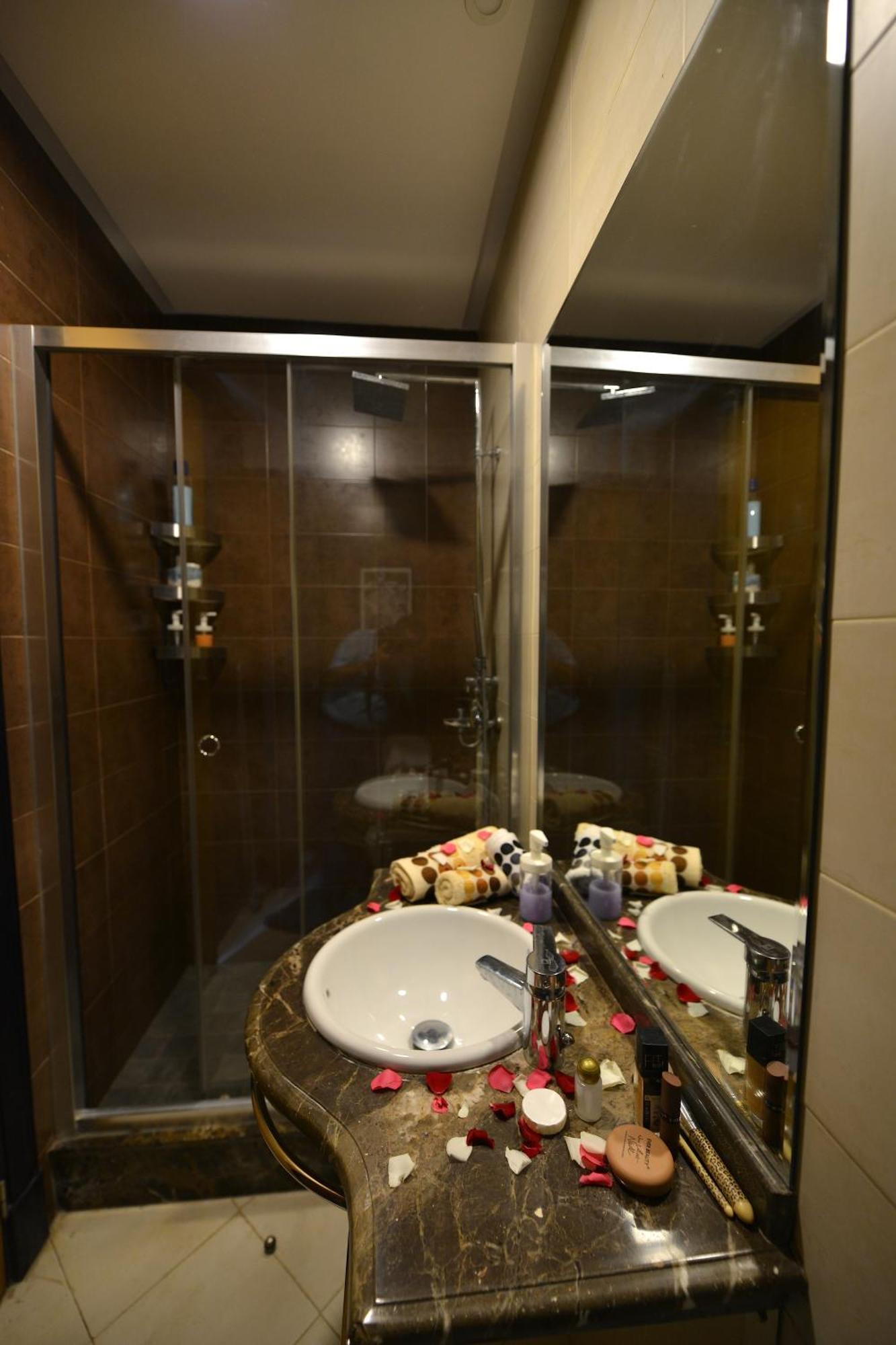 Casablanca Home Stay Apartment Exterior foto