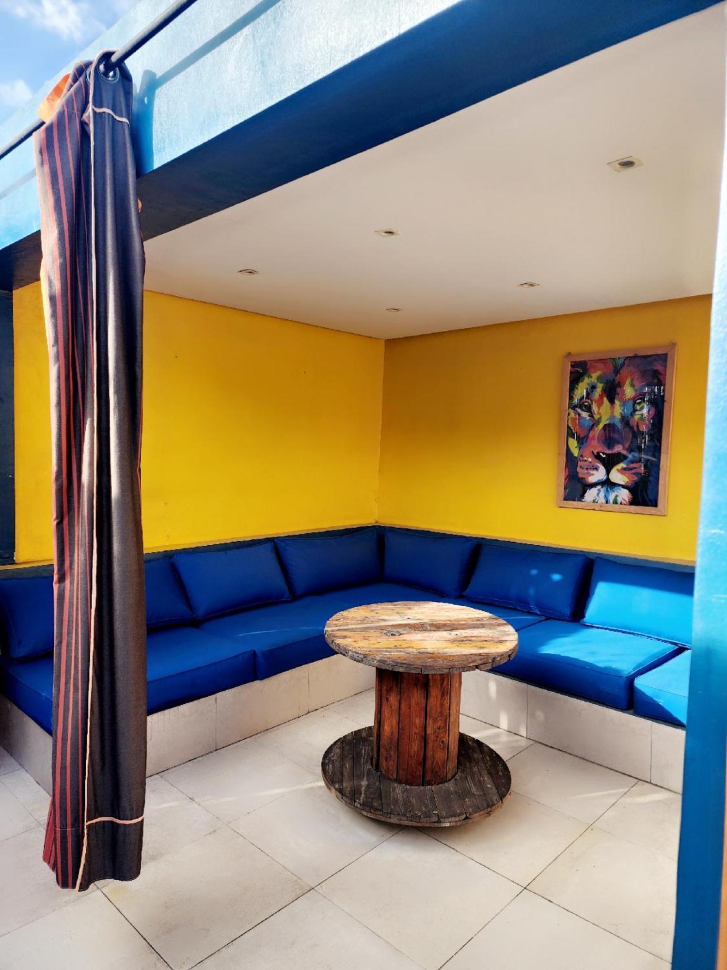 Casablanca Home Stay Apartment Exterior foto