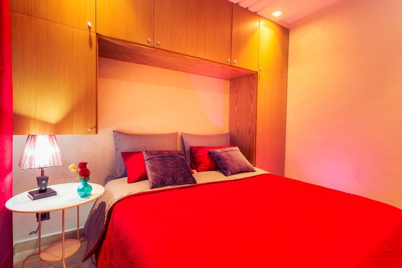 Casablanca Home Stay Apartment Exterior foto