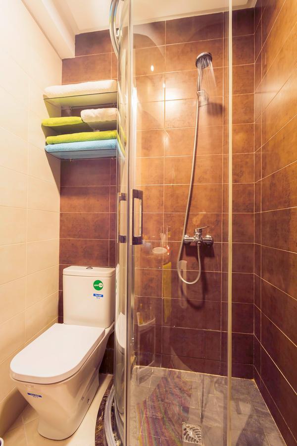 Casablanca Home Stay Apartment Exterior foto