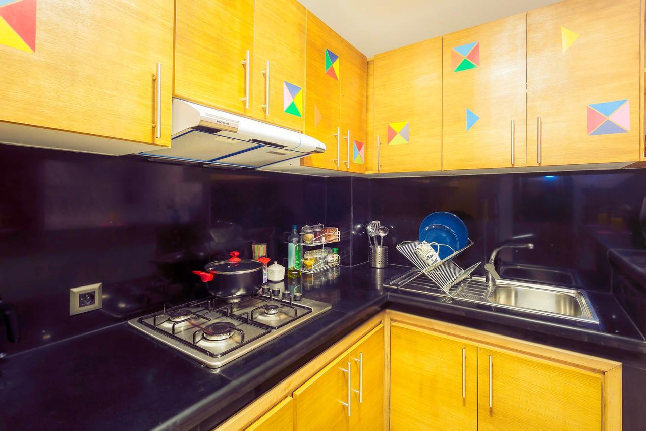 Casablanca Home Stay Apartment Exterior foto